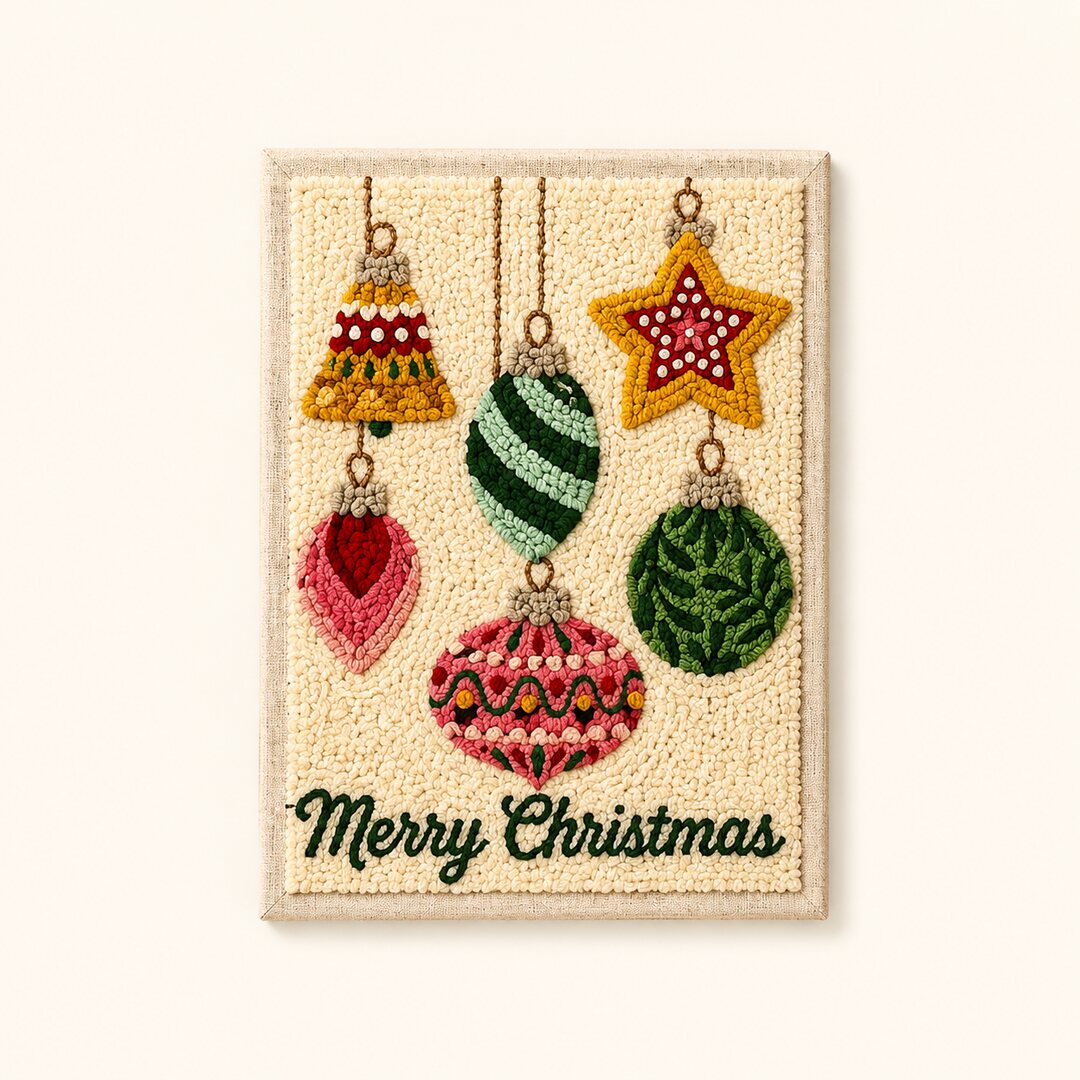 Deck the Halls - Vertical Edition