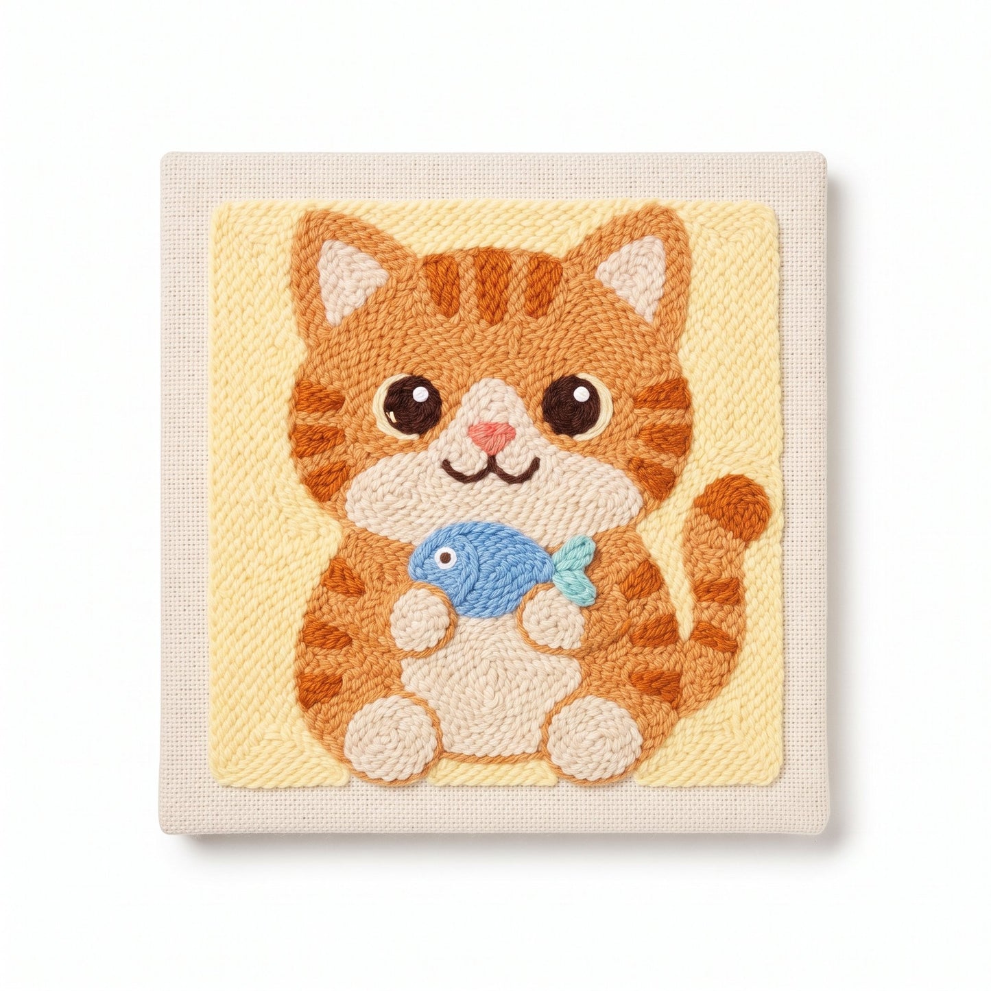 Whiskers & Wishes – Square Edition