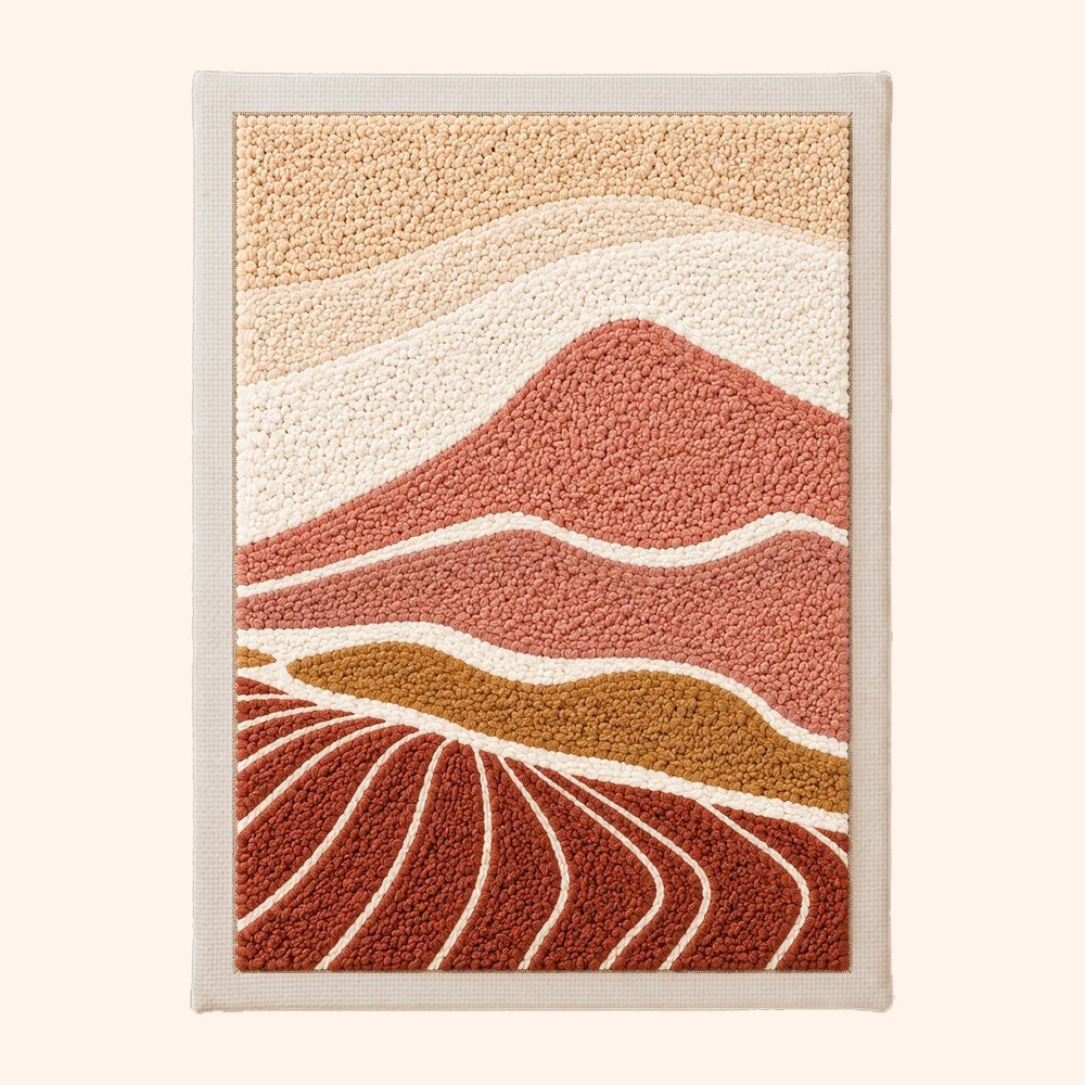 Golden Vista - Vertical Edition - miicreative