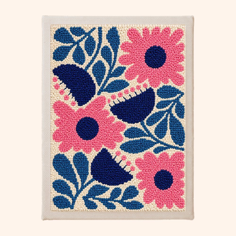 Midnight Garden - Vertical Edition - miicreative