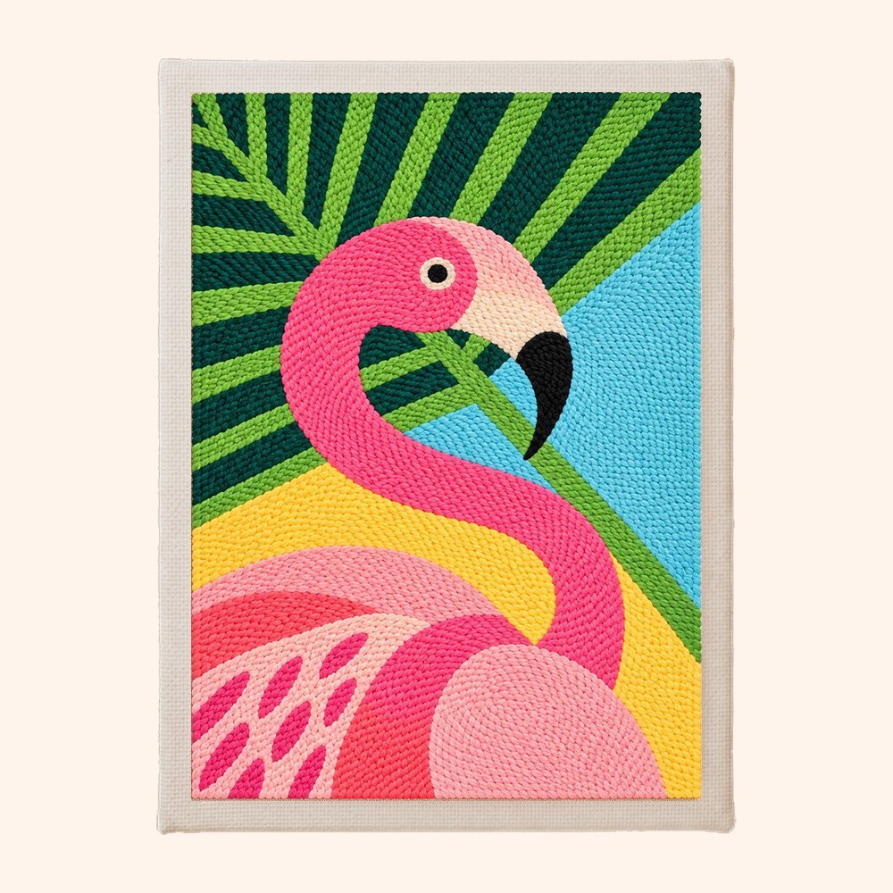 Pink Grace - Vertical Edition - miicreative