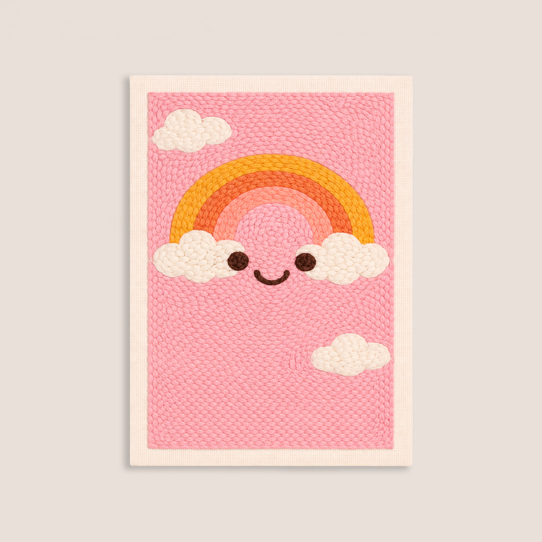 Smiling Skies