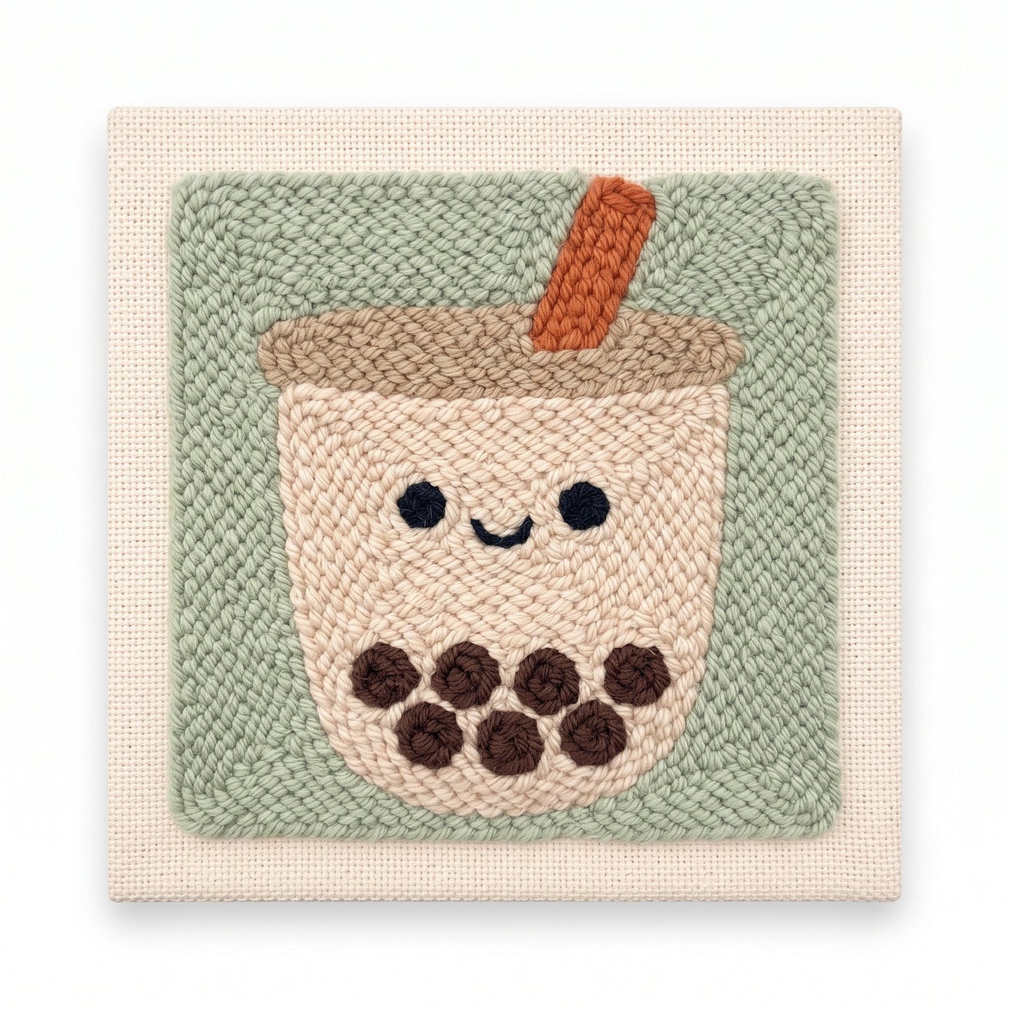 Boba Bliss – Square Edition