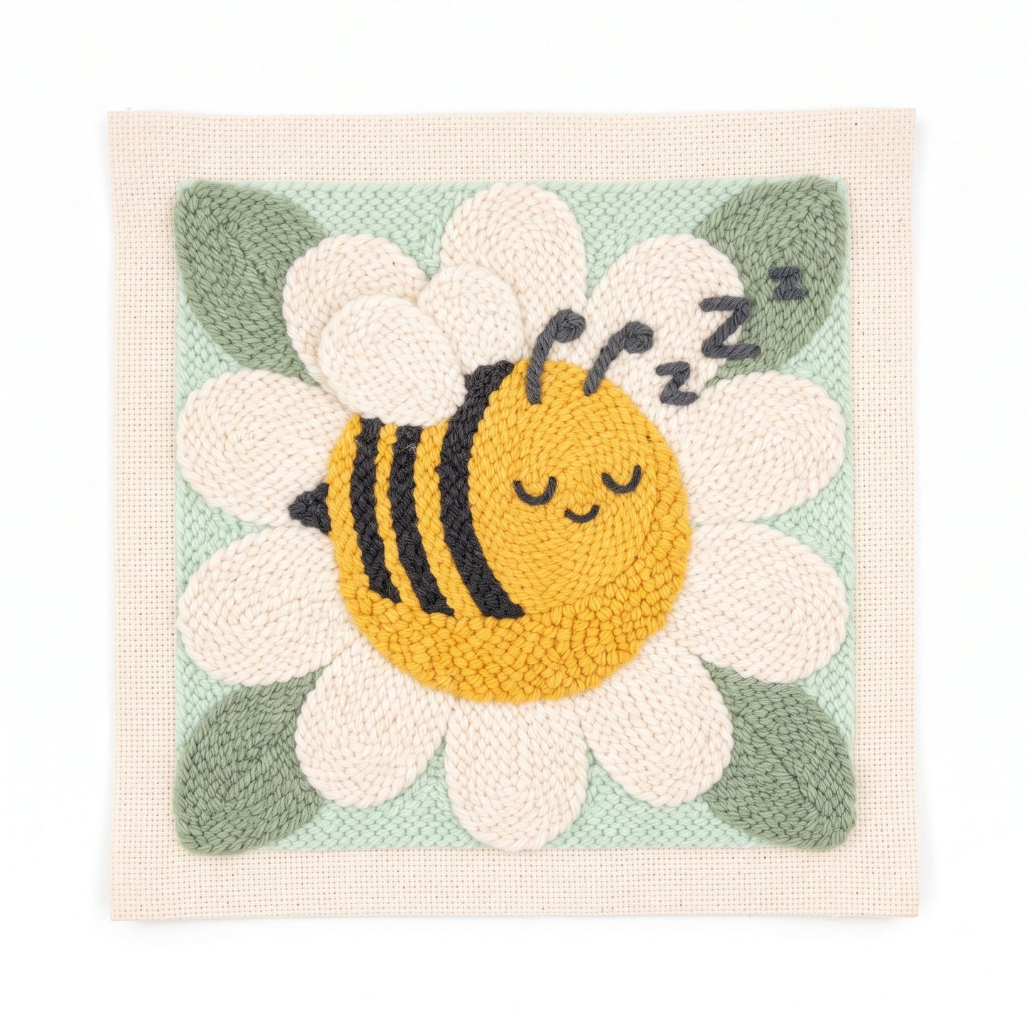 Sweet Dreams, Honey Bee – Square Edition