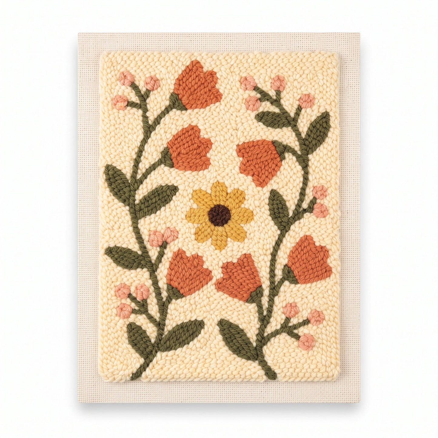 Terracotta Garden Trail - Vertical Edition