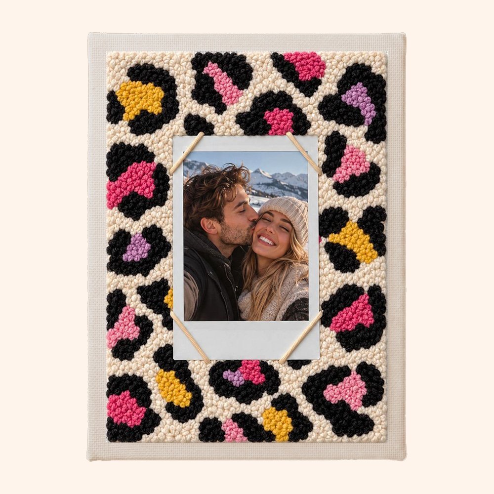 Wild Heart - Frame Your Memories - miicreative
