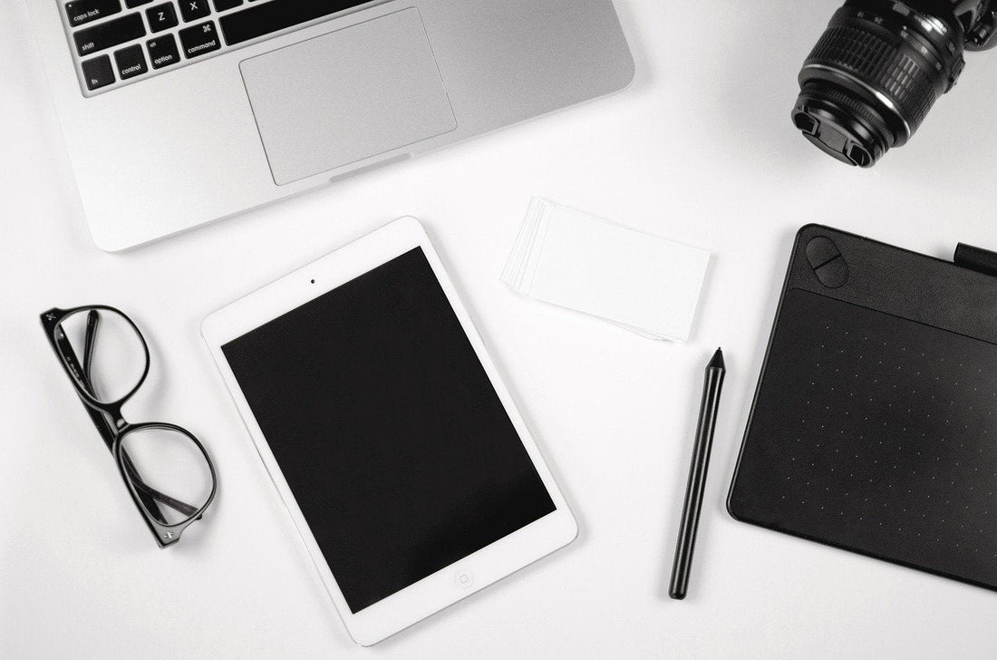 5 Things Which Influence Art - miicreative