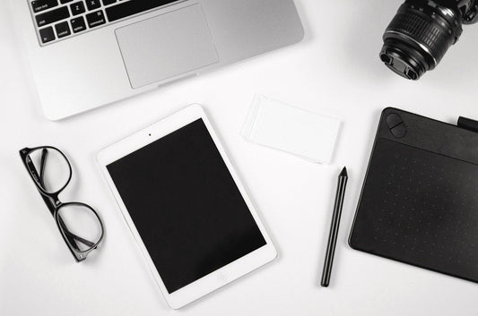 5 Things Which Influence Art - miicreative