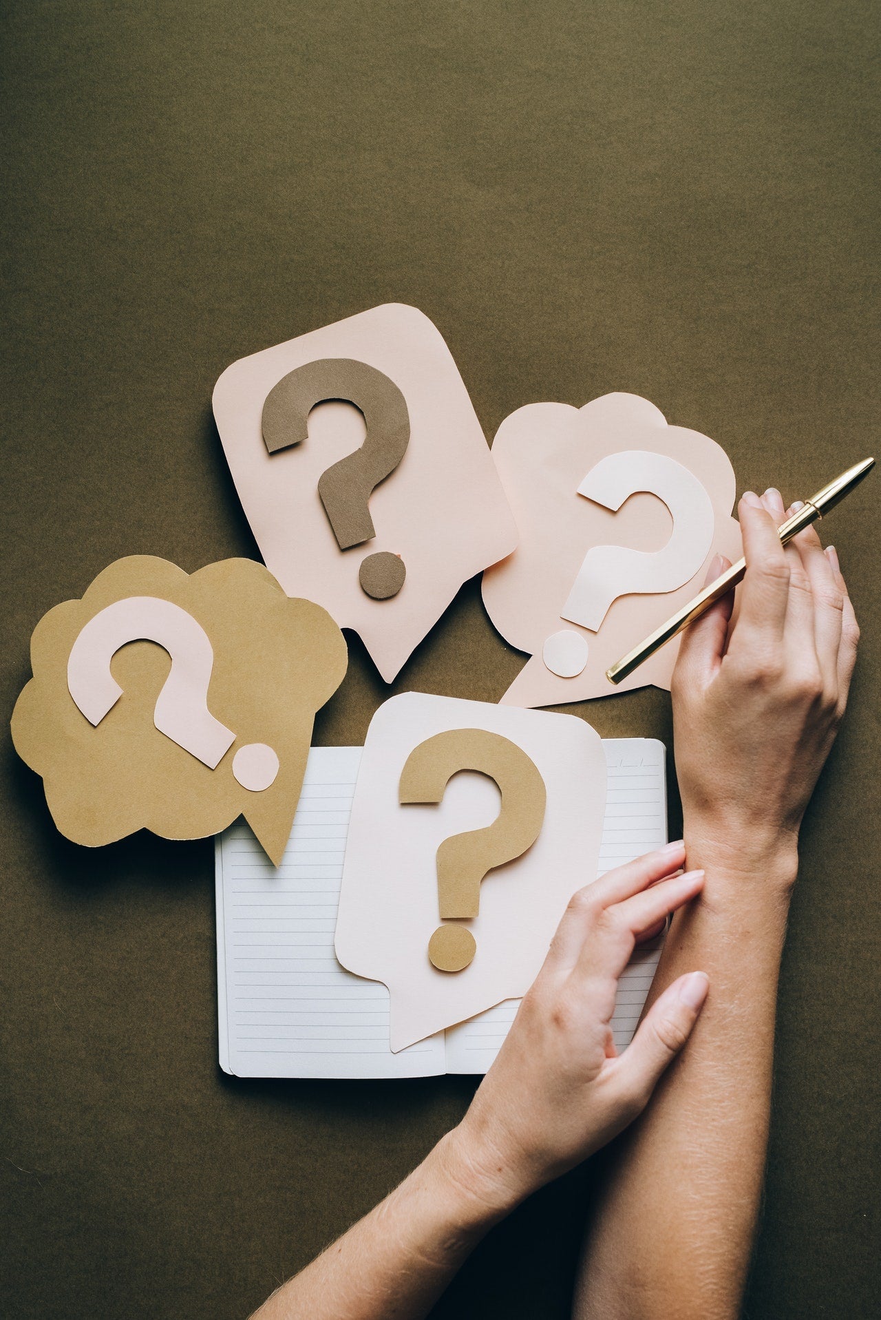A Collection of Advice To Help You With Overcoming Your Creative Block - miicreative