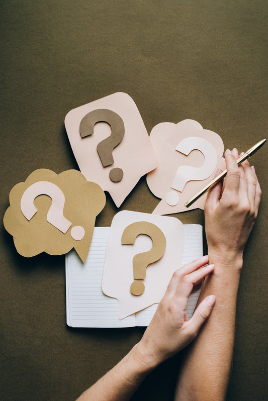 A Collection of Advice To Help You With Overcoming Your Creative Block - miicreative