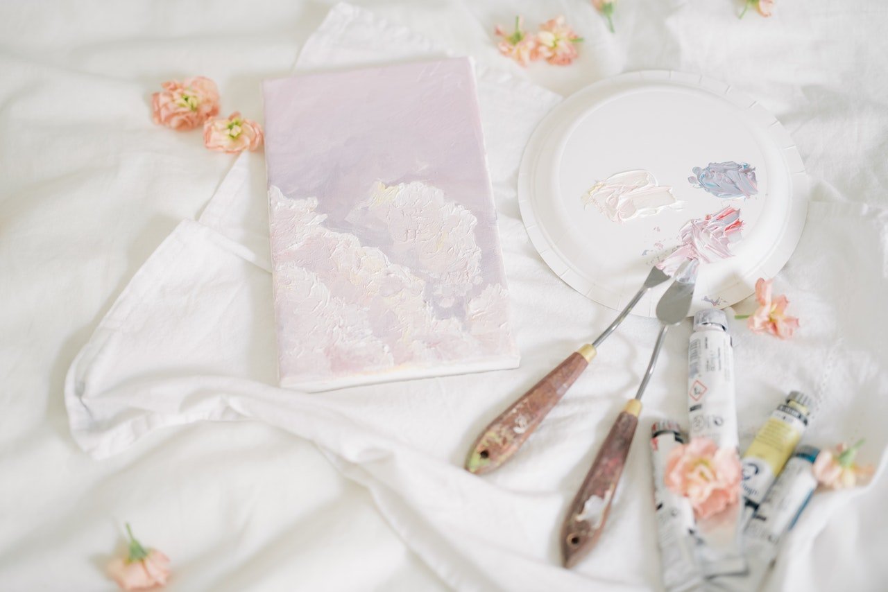 A Go-to Guide to Sky Painting Ideas for Beginners - miicreative