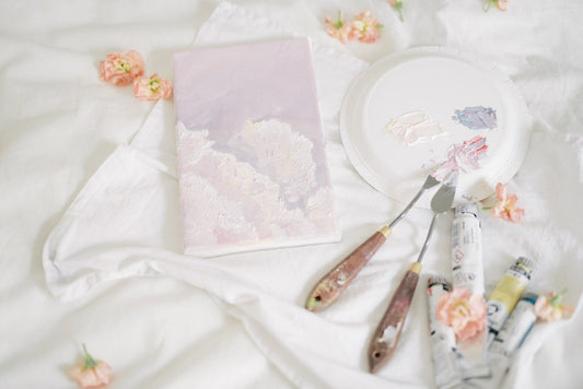 A Go-to Guide to Sky Painting Ideas for Beginners - miicreative
