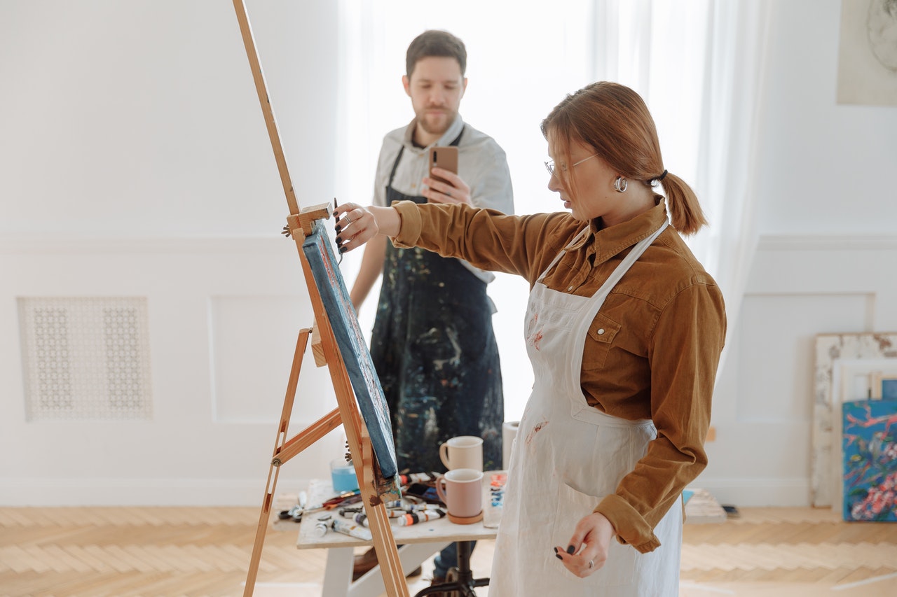 How Art Affects Your Lifestyle