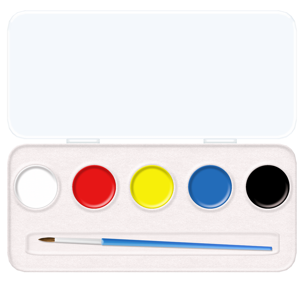 Art 101: What Makes Paint-By-Numbers Unique? - miicreative