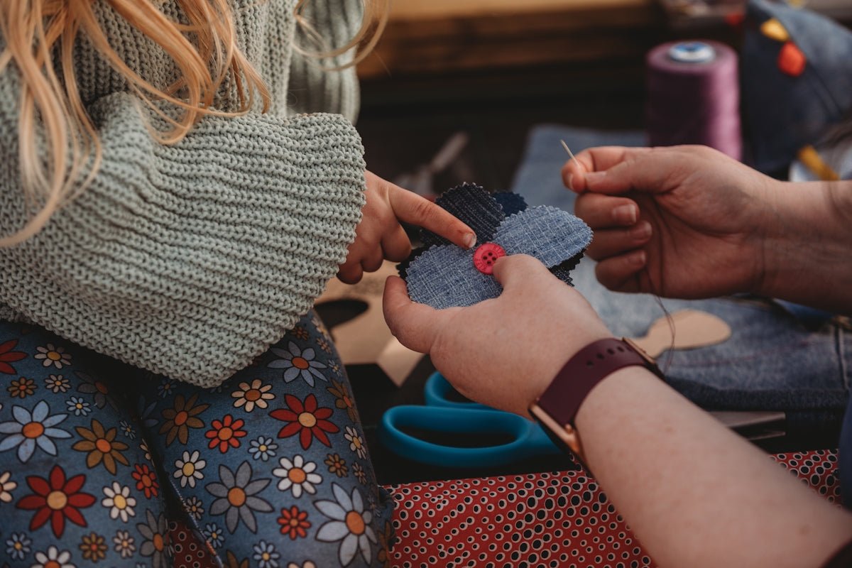 Beginner-Friendly Punch Needle Tutorials You’ll Love - miicreative