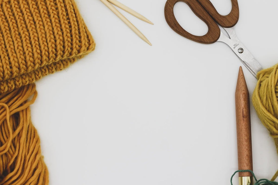 Choosing Your First Punch Needle Kit - miicreative