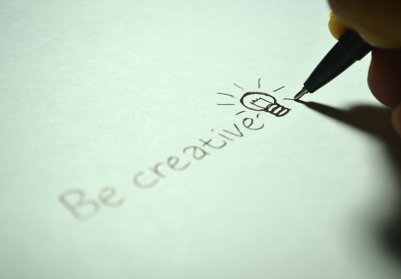 How To Nurture Your Creativity