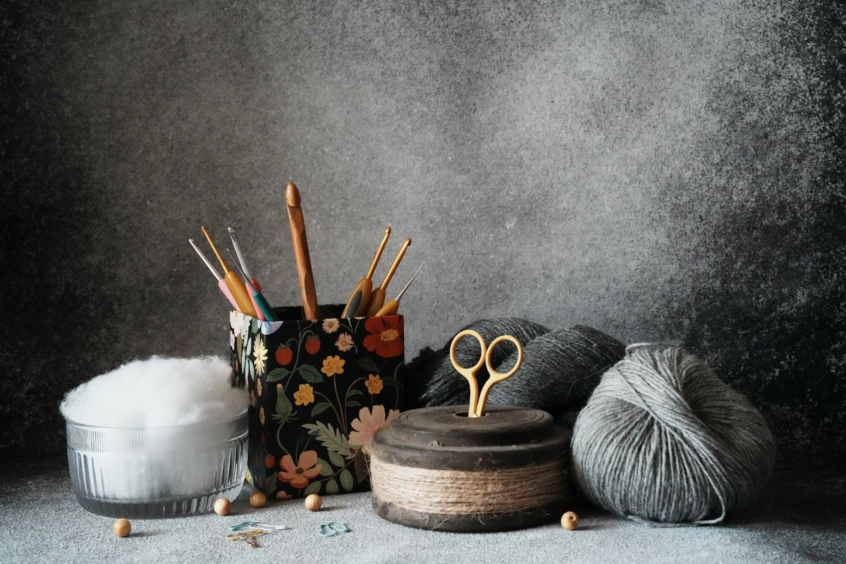 Common Punch Needle Mistakes and How to Avoid Them - miicreative