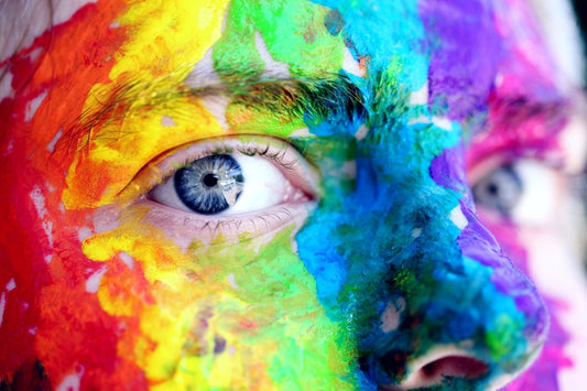 Creativity is Intelligence Having Fun - Do you agree? - miicreative