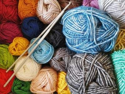 The Different Benefits of Hobbies for Stress Relief