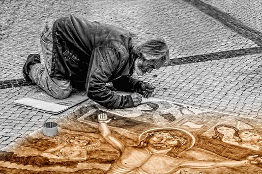 Different Types of Painters - miicreative