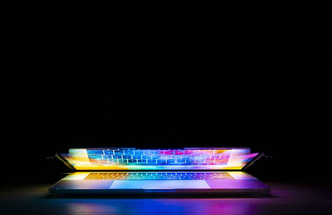 Digital vs. Traditional Art: Which Is Easier To Learn? - miicreative