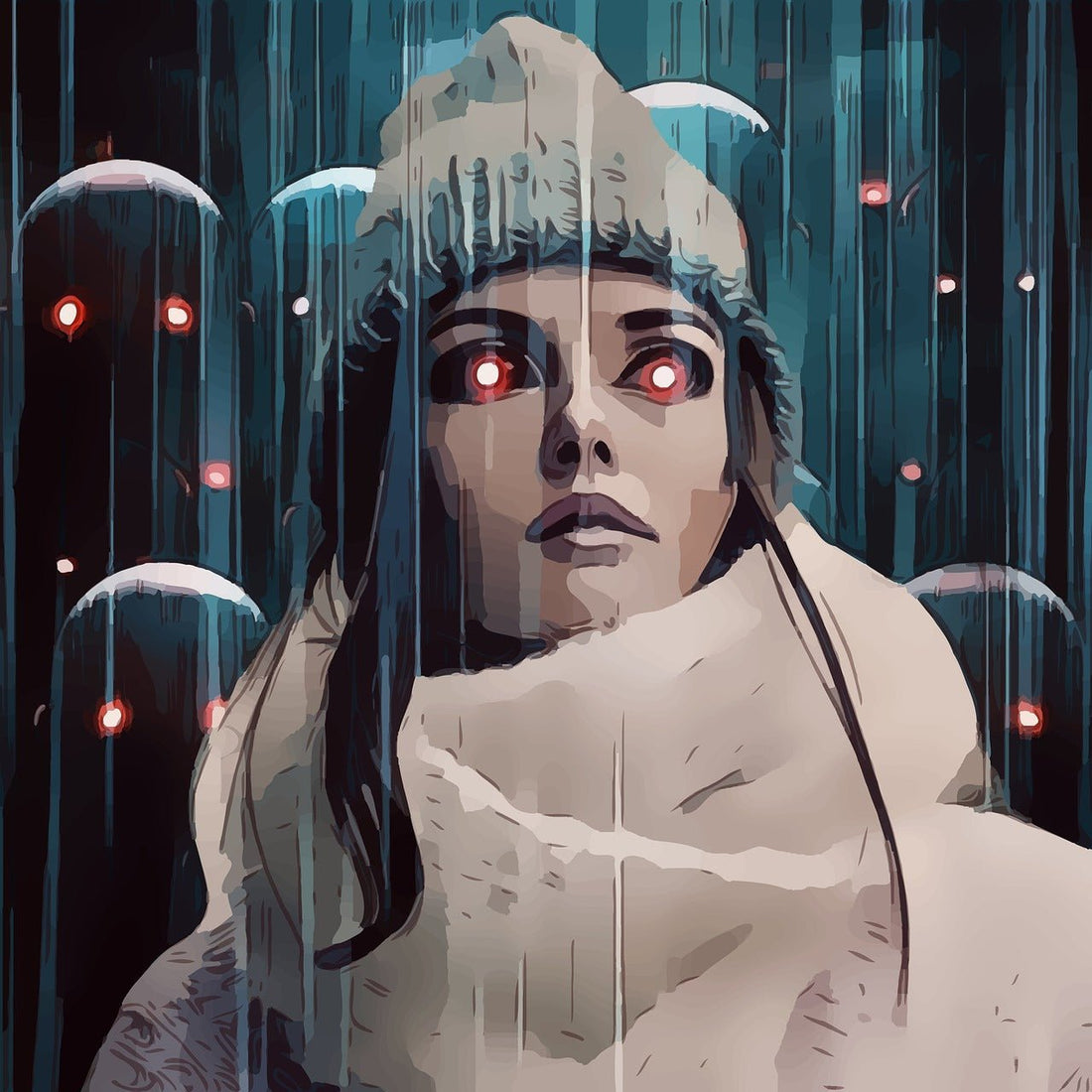 Digital vs. Traditional Art: Which Is More Affordable? - miicreative