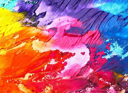 Discover the secrets of becoming a master painter - miicreative