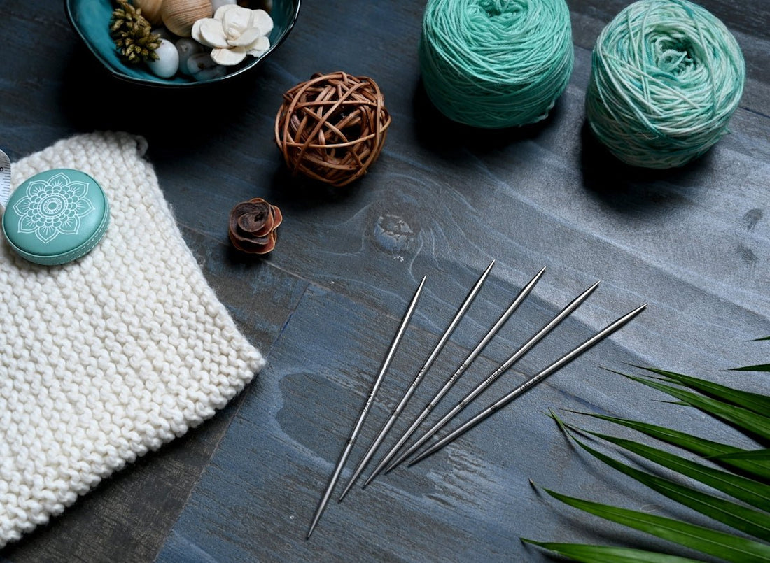 Easy Punch Needle Techniques for New Crafters - miicreative