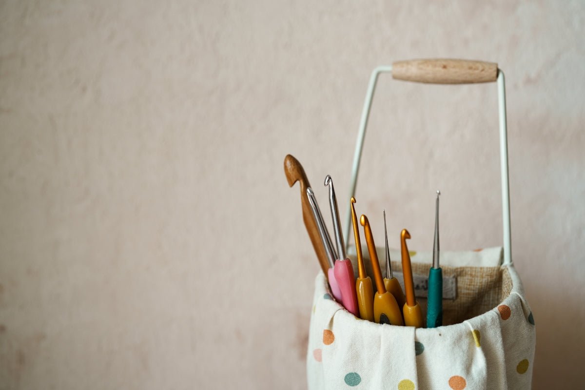 Essential Punch Needle Kits for Beginners: A Guide - miicreative