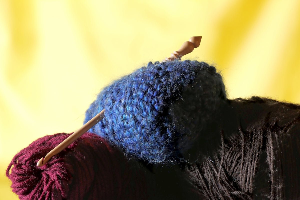 Exploring Punch Needle Kits for Beginners - miicreative
