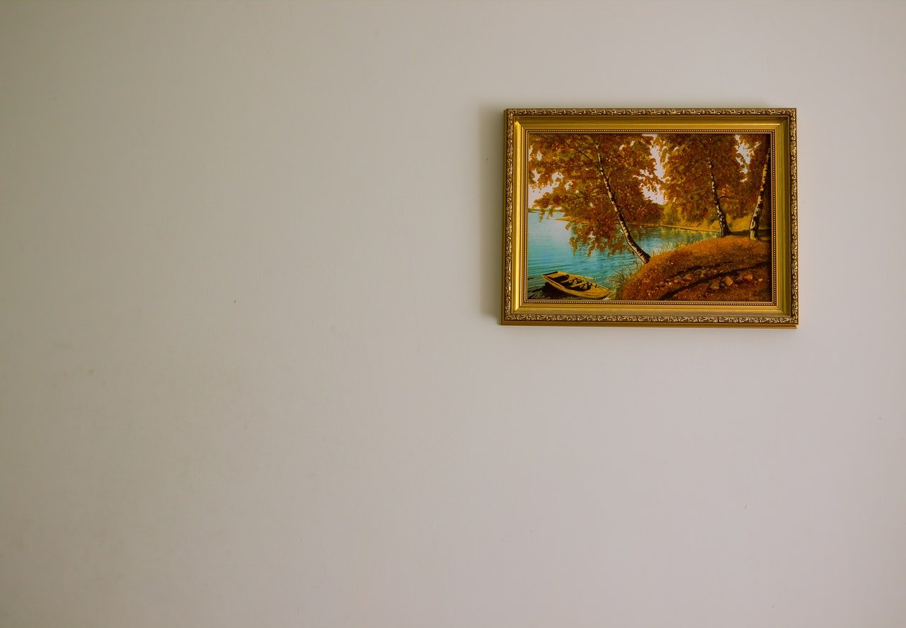 FAQ: How Can I Frame My Canvas? - miicreative