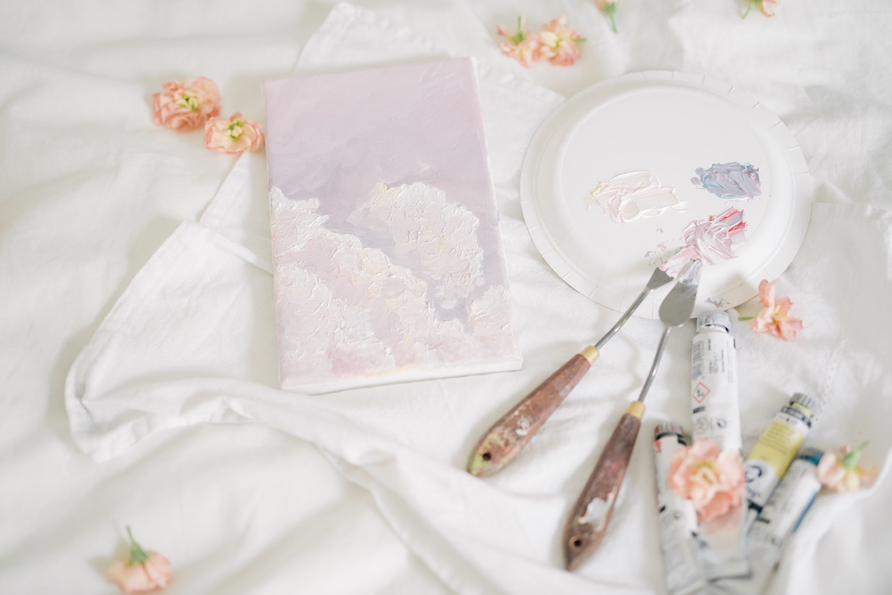 A Go-to Guide to Sky Painting Ideas for Beginners