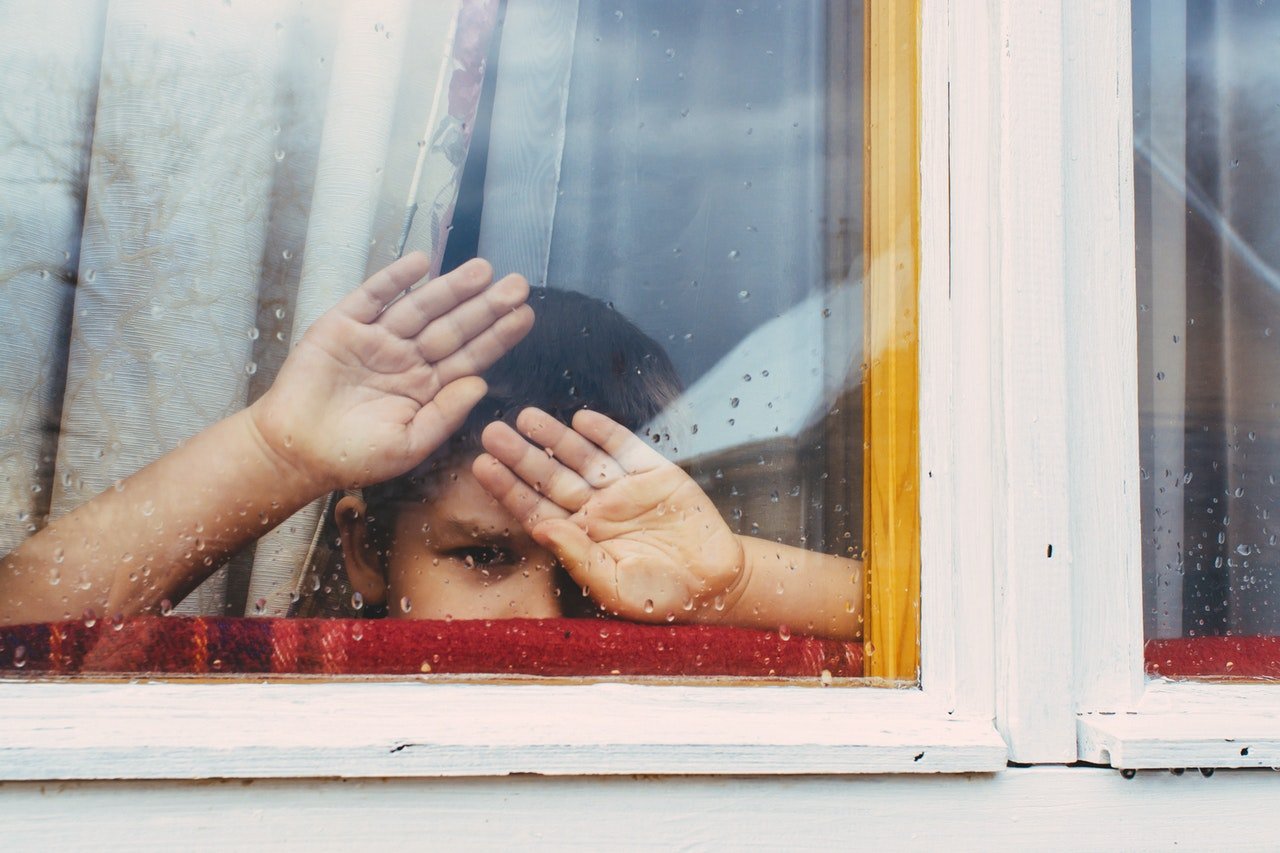 Finding Inspiration in a Post Lockdown World - miicreative