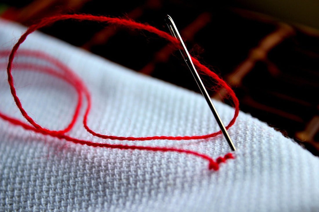 Get Started: Punch Needle Embroidery Essentials - miicreative