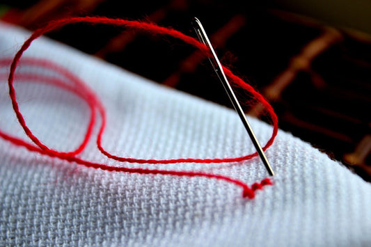 Get Started: Punch Needle Embroidery Essentials - miicreative