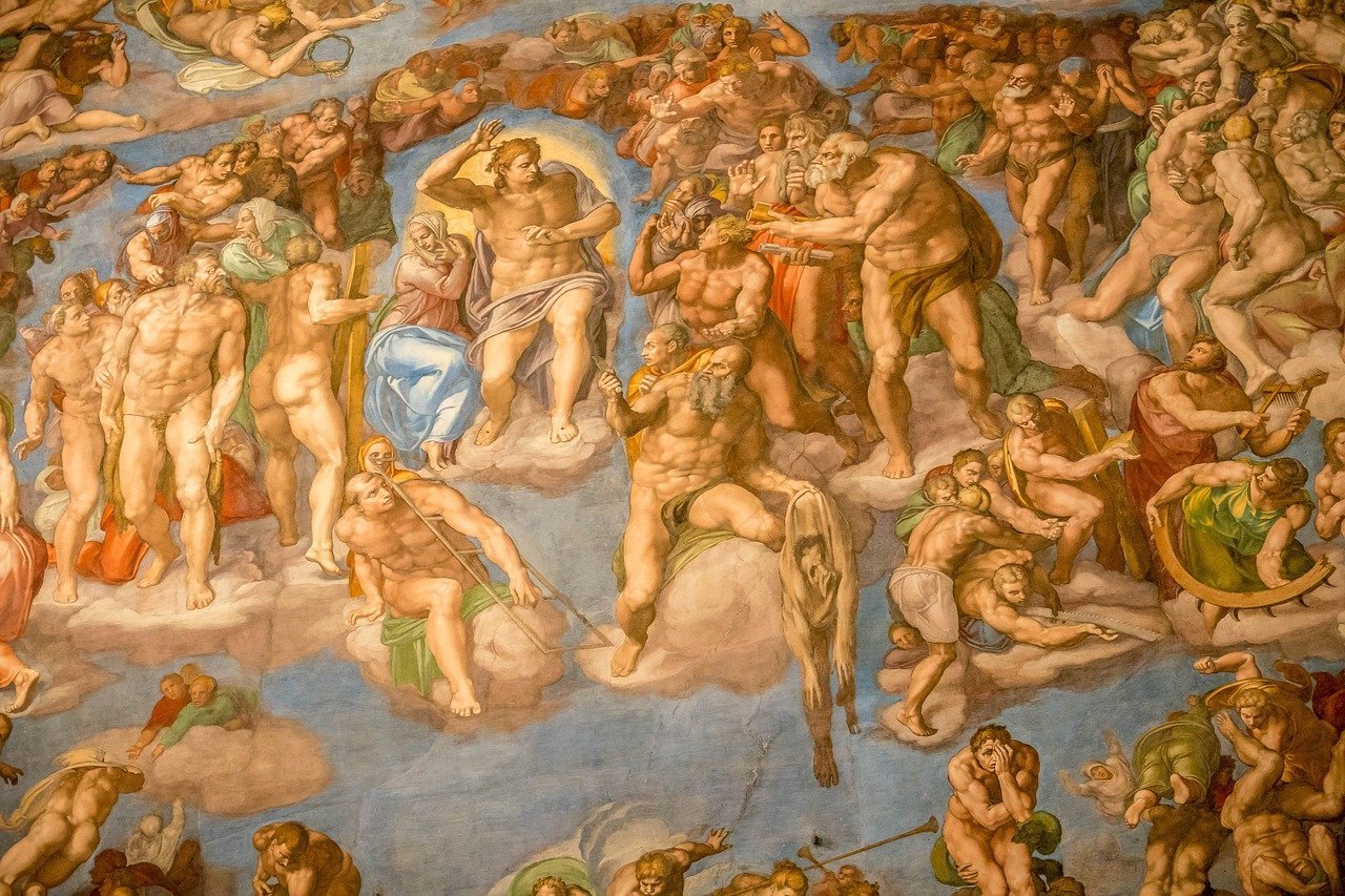Get to Know about Painting Like the Old Masters - miicreative