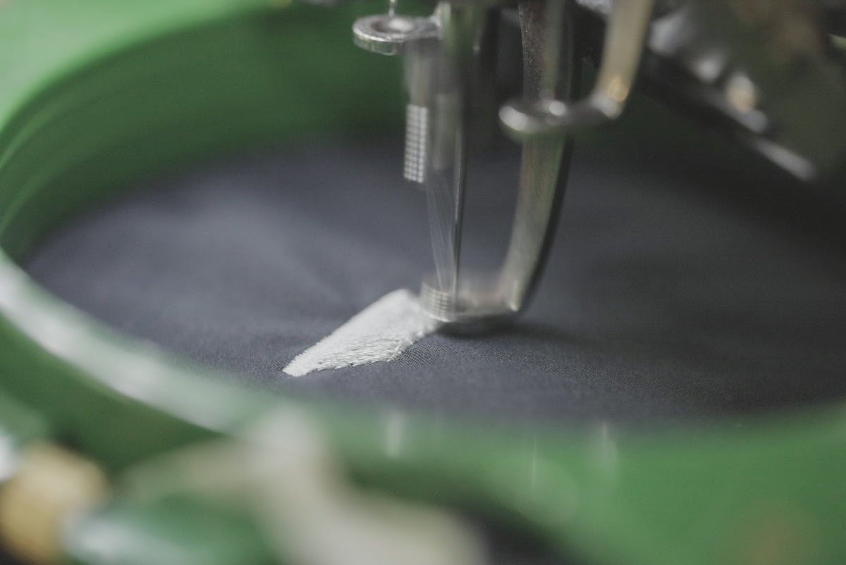 Gift Ideas with Punch Needle Embroidery - miicreative