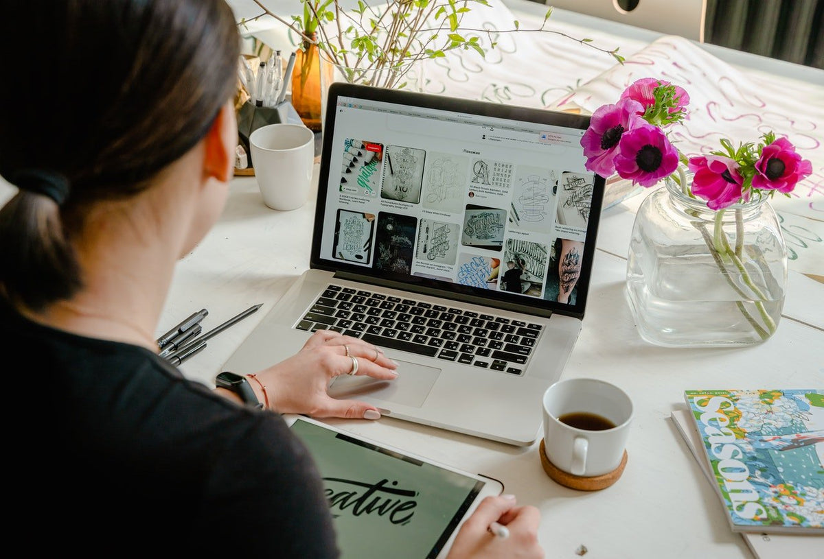 Hobbies 101: What Creative Hobby Should I Do? - miicreative