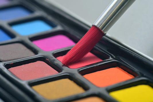 How Paint-By-Numbers Can Save Your Life - miicreative