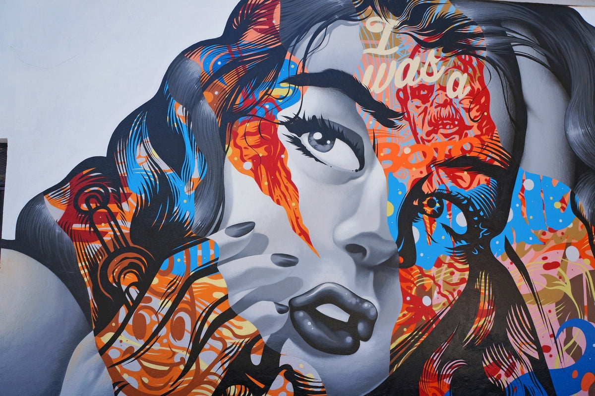 How To Become A Master Painter - miicreative