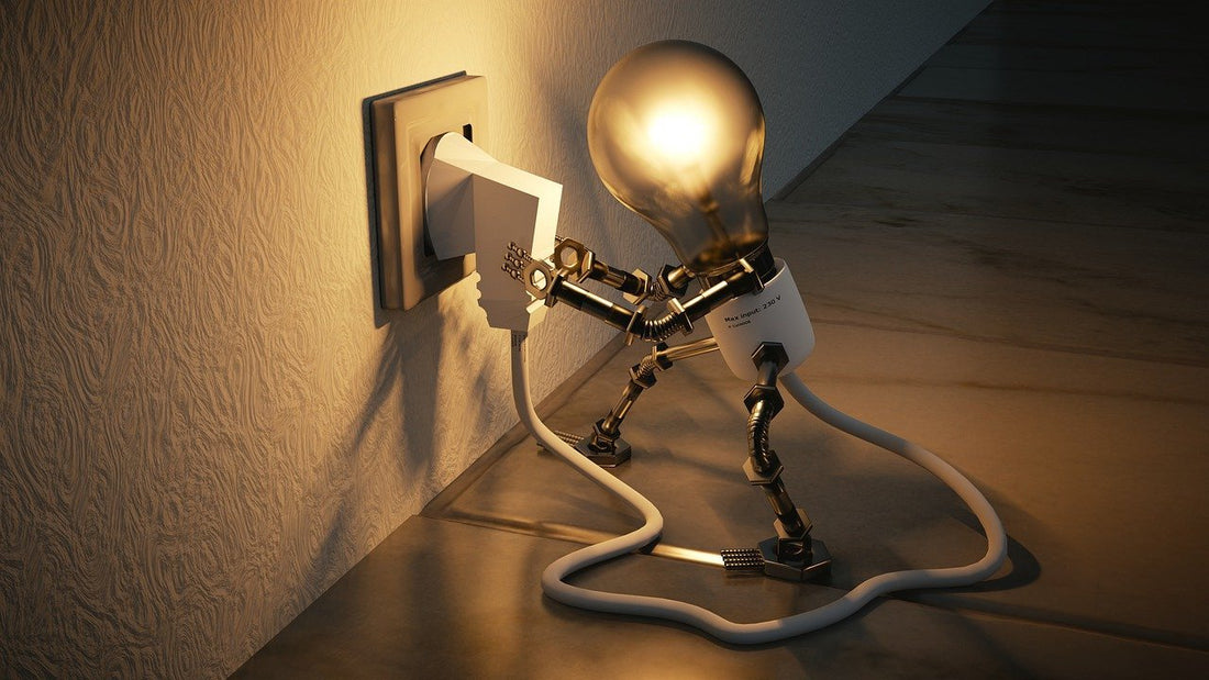How To Get Creative: Begin Your Creative Journey - miicreative
