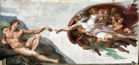 How to Make Your Art a Masterpiece - miicreative