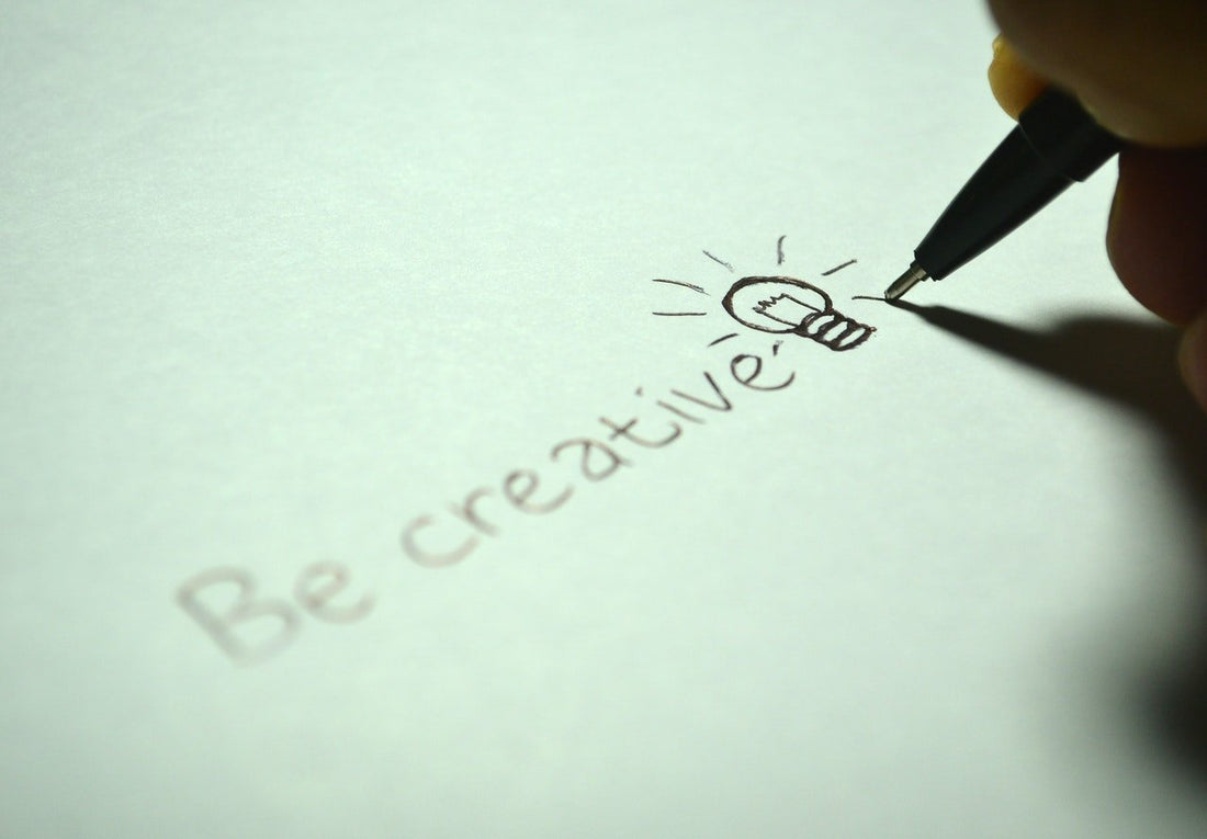 How To Nurture Your Creativity - miicreative