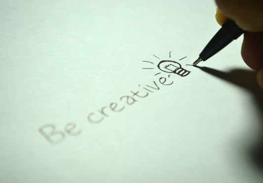 How To Nurture Your Creativity - miicreative