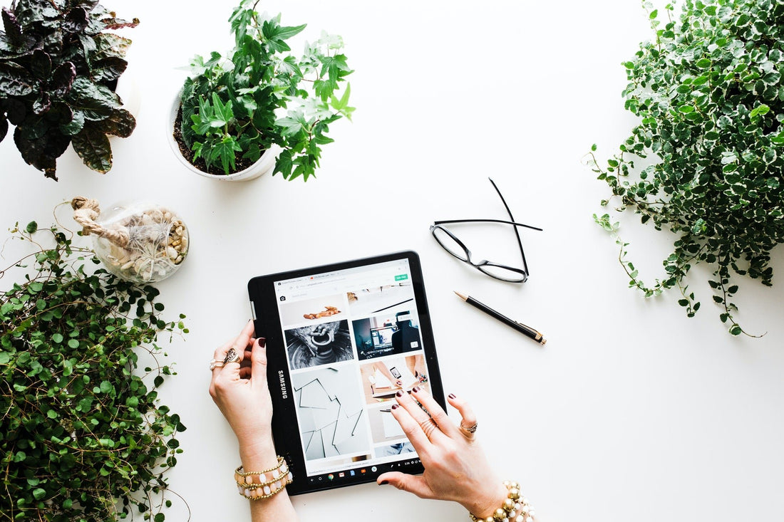 Introducing MiiCreative’s New Website Relaunch - miicreative