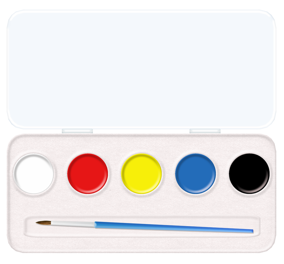 Art 101: What Makes Paint-By-Numbers Unique?