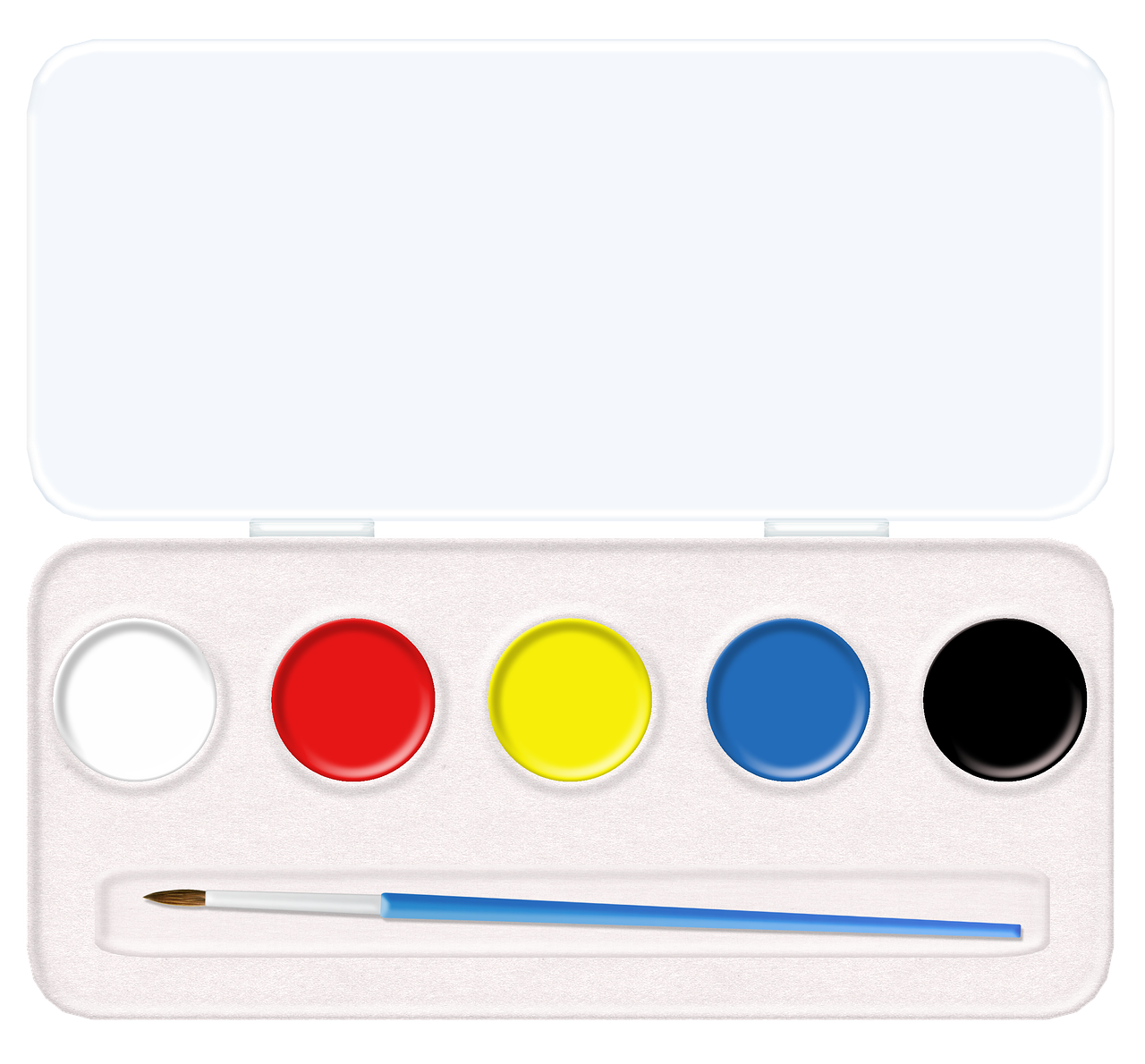 Art 101: What Makes Paint-By-Numbers Unique?