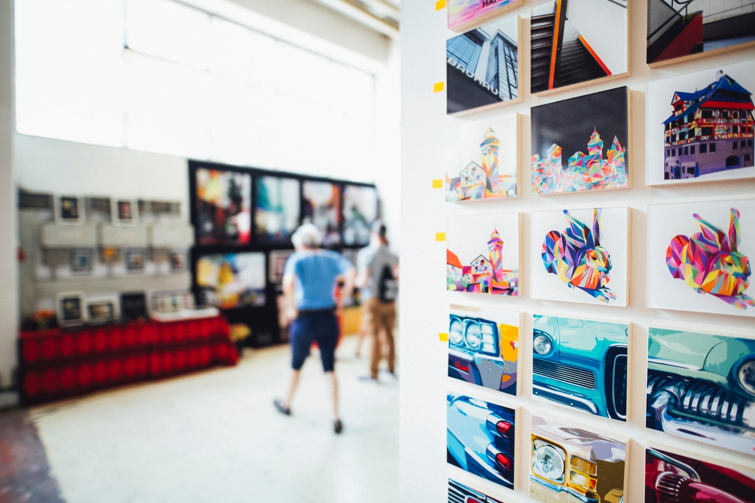 Let’s Learn About Art: What is Visual Arts? - miicreative