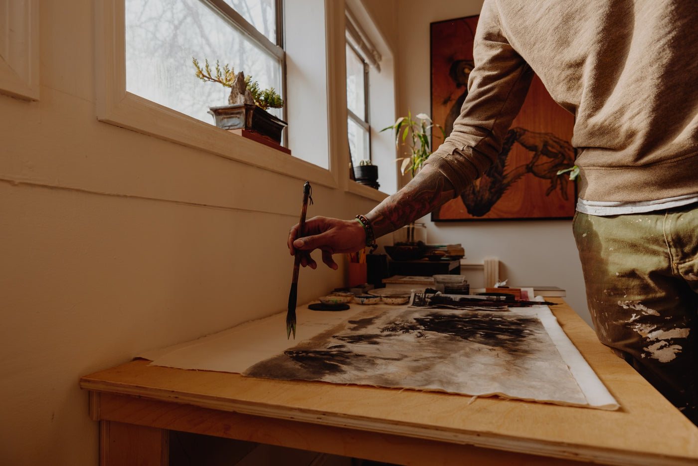 Types of Painting Styles That are Beginner-friendly